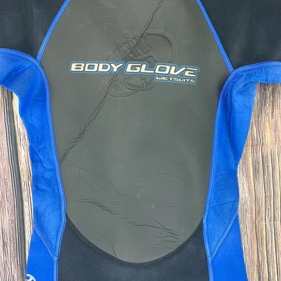 Body Glove Shorty Wetsuit - Picture 3 of 15